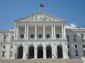 Portuguese Parliament building – Best Places In The World To Retire – International Living